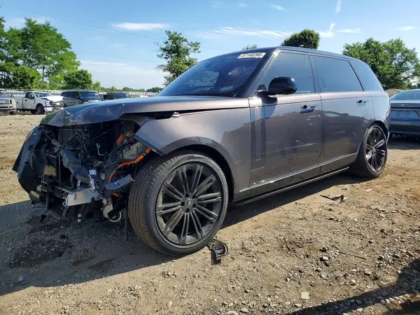 SALKVBE79PA041476 2023 LAND ROVER RANGE ROVER - Image 1