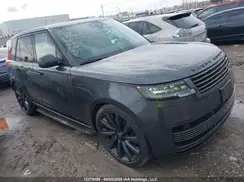 SALKZ9F91RA205822 2024 LAND ROVER RANGE ROVER
