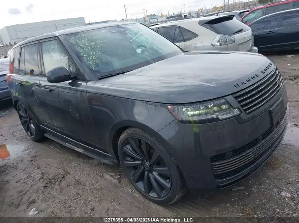 SALKZ9F91RA205822 2024 LAND ROVER RANGE ROVER - Image 1