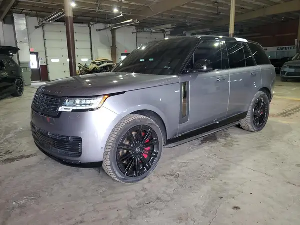 SALKZ9F92RA252289 2024 LAND ROVER RANGE ROVER - Image 1