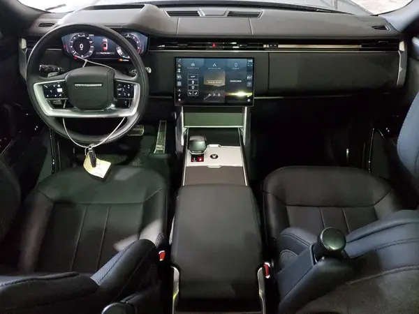 SALKZ9F92RA252289 2024 LAND ROVER RANGE ROVER - Image 8