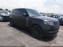 SALKZBF94RA094495 2024 LAND ROVER RANGE ROVER