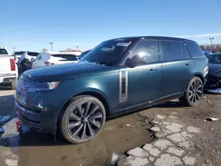 SALKZBF94RA097722 2024 LAND ROVER RANGE ROVER