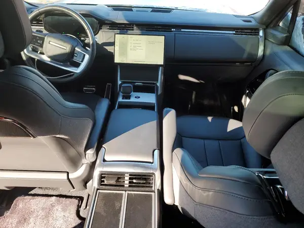 SALKZBF94RA097722 2024 LAND ROVER RANGE ROVER - Image 8