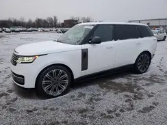SALKZBF95RA221271 2024 LAND ROVER RANGE ROVER