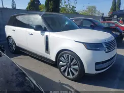 SALKZBF97RA099349 2024 LAND ROVER RANGE ROVER