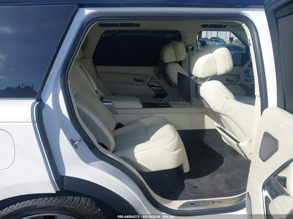 SALKZBF97RA099349 2024 LAND ROVER RANGE ROVER - Image 8