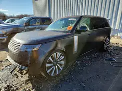 SALKZBF9XRA207799 2024 LAND ROVER RANGE ROVER