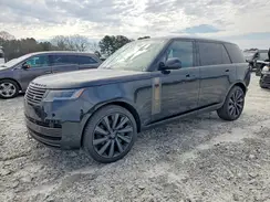 SALKZBF9XRA214400 2024 LAND ROVER RANGE ROVER
