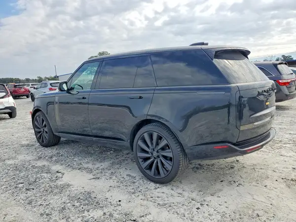 SALKZBF9XRA214400 2024 LAND ROVER RANGE ROVER - Image 2