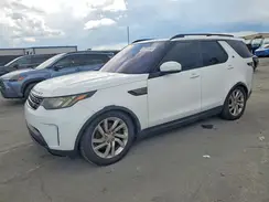 SALRG2RK0JA072808 2018 LAND ROVER DISCOVERY