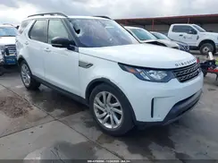SALRG2RK0JA073361 2018 LAND ROVER DISCOVERY