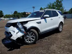 SALRG2RK1JA051031 2018 LAND ROVER DISCOVERY