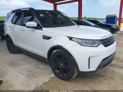 SALRG2RK1K2411569 2019 LAND ROVER DISCOVERY