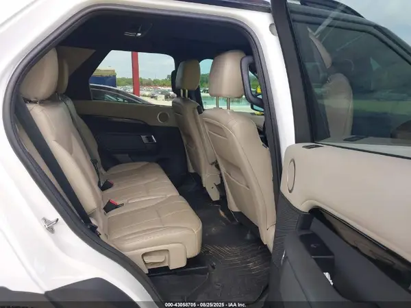 SALRG2RK1K2411569 2019 LAND ROVER DISCOVERY - Image 8