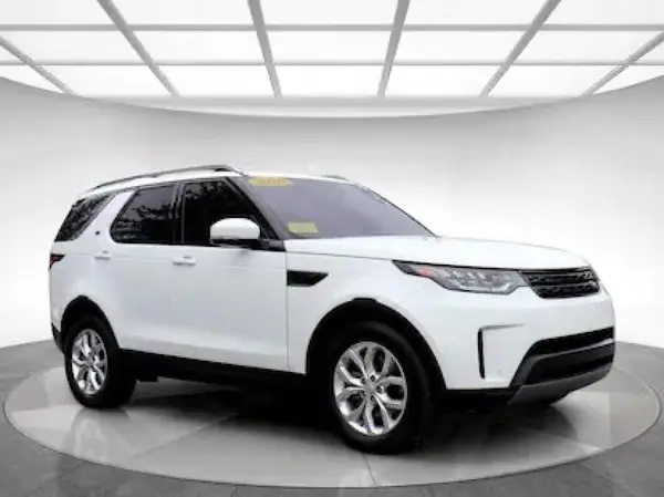SALRG2RK2L2415034 2020 LAND ROVER DISCOVERY - Image 1