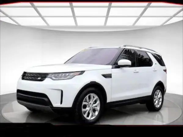 SALRG2RK2L2415034 2020 LAND ROVER DISCOVERY - Image 2
