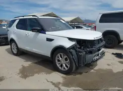 SALRG2RK3JA071586 2018 LAND ROVER DISCOVERY