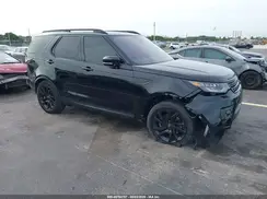 SALRG2RK4K2409072 2019 LAND ROVER DISCOVERY