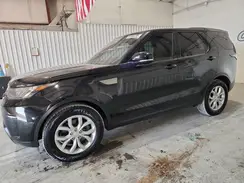 SALRG2RK5JA052943 2018 LAND ROVER DISCOVERY