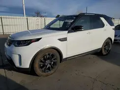 SALRG2RK6K2414449 2019 LAND ROVER DISCOVERY
