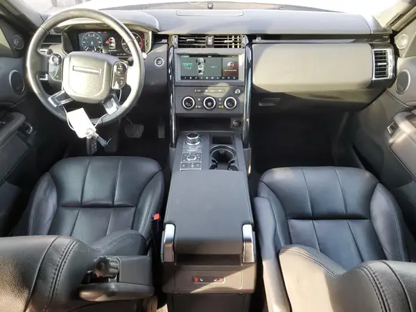 SALRG2RK6K2414449 2019 LAND ROVER DISCOVERY - Image 8
