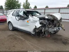 SALRG2RK7JA056072 2018 LAND ROVER DISCOVERY
