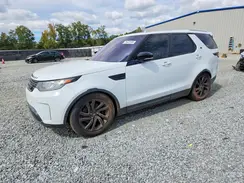 SALRG2RK8JA050877 2018 LAND ROVER DISCOVERY