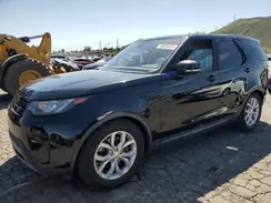 SALRG2RK8JA068506 2018 LAND ROVER DISCOVERY