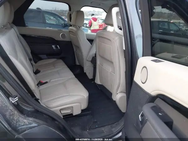SALRG2RK8K2412363 2019 LAND ROVER DISCOVERY - Image 8