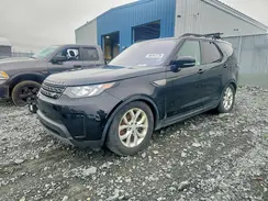 SALRG2RK9JA052363 2018 LAND ROVER DISCOVERY