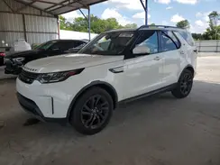 SALRG2RK9K2402831 2019 LAND ROVER DISCOVERY