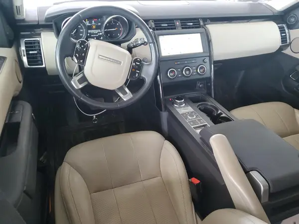 SALRG2RK9K2402831 2019 LAND ROVER DISCOVERY - Image 8