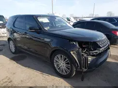 SALRG2RK9L2419551 2020 LAND ROVER DISCOVERY
