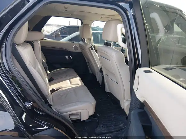 SALRG2RK9L2419551 2020 LAND ROVER DISCOVERY - Image 8