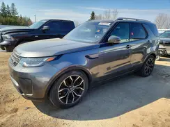 SALRG2RKXKA086927 2019 LAND ROVER DISCOVERY