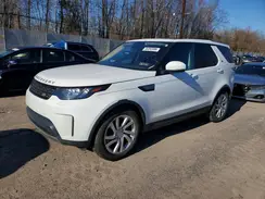 SALRG2RV0JA048633 2018 LAND ROVER DISCOVERY