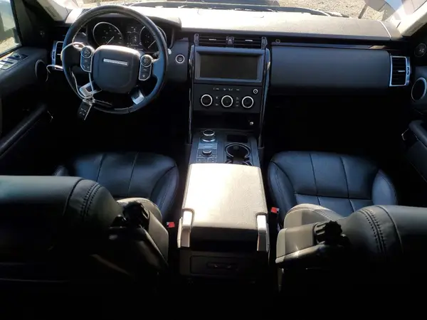 SALRG2RV0JA048633 2018 LAND ROVER DISCOVERY - Image 8