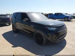 SALRG2RV0JA054304 2018 LAND ROVER DISCOVERY
