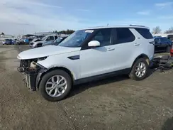 SALRG2RV0JA059308 2018 LAND ROVER DISCOVERY