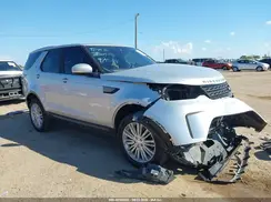 SALRG2RV0JA068607 2018 LAND ROVER DISCOVERY