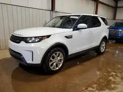 SALRG2RV0JA073581 2018 LAND ROVER DISCOVERY
