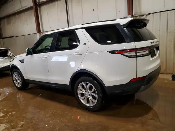 SALRG2RV0JA073581 2018 LAND ROVER DISCOVERY - Image 2