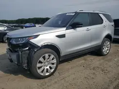 SALRG2RV0JA075556 2018 LAND ROVER DISCOVERY
