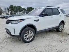 SALRG2RV0JA076528 2018 LAND ROVER DISCOVERY