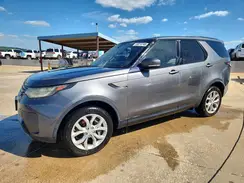 SALRG2RV0K2400654 2019 LAND ROVER DISCOVERY