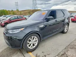 SALRG2RV0K2401271 2019 LAND ROVER DISCOVERY