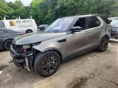 SALRG2RV0K2404820 2019 LAND ROVER DISCOVERY