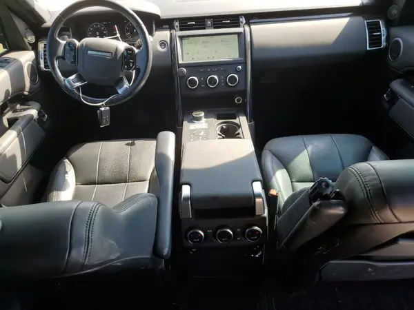 SALRG2RV0KA080998 2019 LAND ROVER DISCOVERY - Image 8