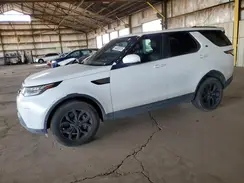 SALRG2RV0KA094531 2019 LAND ROVER DISCOVERY
